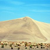 Amargosa Sand Dunes