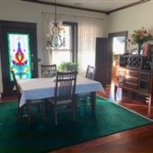 Historical Ranches w/ 1880's barn, Carson River