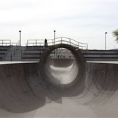 Hollywood Skatepark