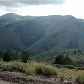 Jarbidge Wilderness & Canyon
