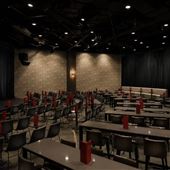 Jimmy Kimmel’s Comedy Club