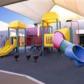 Las Vegas Day School