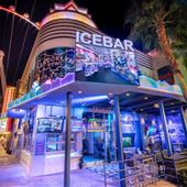 Minus5° ICEBAR