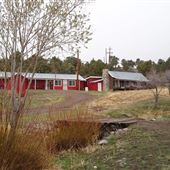 Mount Wilson Ranch