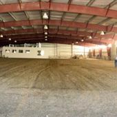 Reno-Tahoe Equestrian Centre