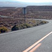 SR 446- NDOT District 2