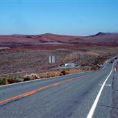 SR 447 - Pyramid Hwy- NDOT District 2