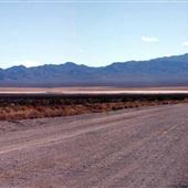 SR 604 Old LA Highway-NDOT District 1