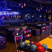 The Brooklyn Bowl Las Vegas