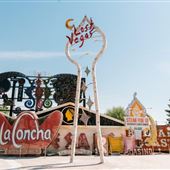 The Neon Museum, Las Vegas