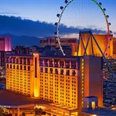 The Westin in Las Vegas