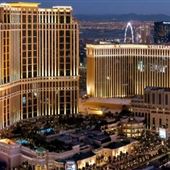 The Venetian and The Palazzo