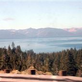 US 50- Tahoe-NDOT District 2
