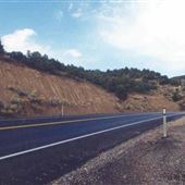US 50 - Loneliest Highway-NDOT District 3