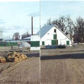 University of Nevada-Reno Agriculture Station