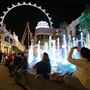 High Roller Observation Wheel
