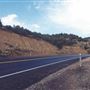US 50 - Loneliest Highway-NDOT District 3