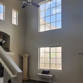 Astoria Hills Mountain Cista View