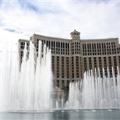 Bellagio Resort and Casino