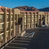 Best Western Hoover Dam Hotel/ SE Henderson