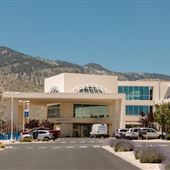 Carson Tahoe Health Medical Center