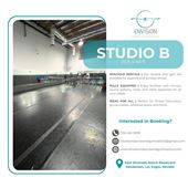 Envision Dance and Gymnastics Dance Studio