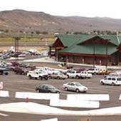 Elko Regional Airport
