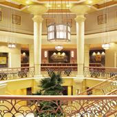 Hilton Grand Vacations