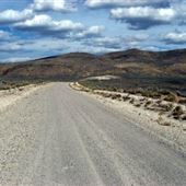 Metropolis Road-NDOT District 3
