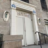 Nevada State Prison-Carson City