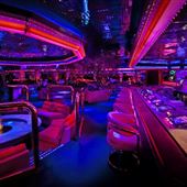 Peppermill Hotel and Casino