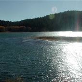 Spooner Lake - Lake Tahoe Nevada State Park