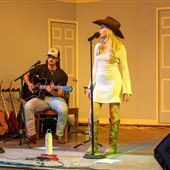 The Odeon – Historic 1863 Saloon, Performance Hall, Stage, Billiards, Restaurant, Old West Town