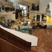 The Shops at Crystals