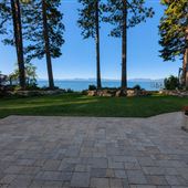 Lake View Mansion