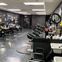 Curl Up N Dye hair salon