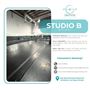 Envision Dance and Gymnastics Dance Studio