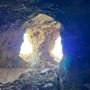 Mine Tunnels, Underground Mine