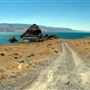 Pyramid Dirt Road