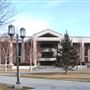 State of Nevada Supreme Courthouse-New