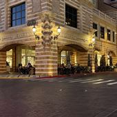 Cafe Leone