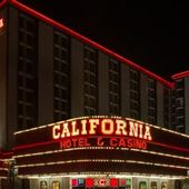 California Hotel and Casino