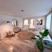 Casablanca - Mid Century Modern Home on Half Acre