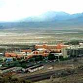 City of West Wendover