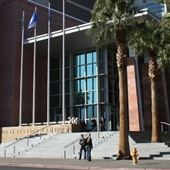 Clark County Regional Justice Center