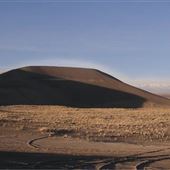 Crescent Dunes
