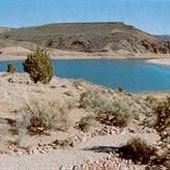 Echo Canyon State Park