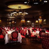 Golden Steer Steakhouse Las Vegas