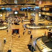 Harry Reid International Airport