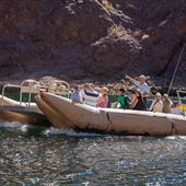 Hoover Dam Rafting Adventures